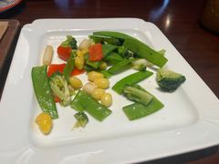 -那拉提之疆·新疆菜(美院店)