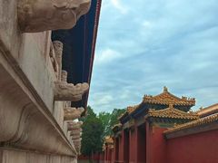 -北京市劳动人民文化宫(太庙)