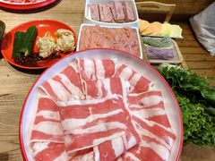 -宽窄巷子鲜牛火锅(北京首店)