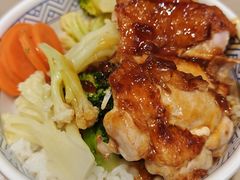 -吉野家(回龙观同成街店)