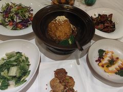 -酱湘宴餐厅(狮子山公园店)