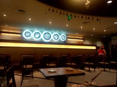 -必胜客(新辰里酒仙桥店)