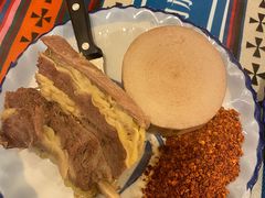 -卡万金特色藏餐