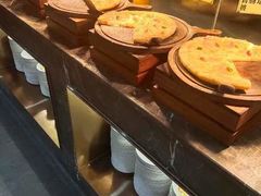 -苏格里岛自助海鲜烤肉火锅(集美万达店)