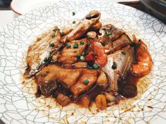 -阿毛饭店·正宗宁波菜(儿童公园旗舰店)