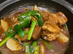 -高老庄新家宴(北斗星广场店)