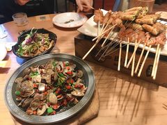 -肉串汪(望京店)