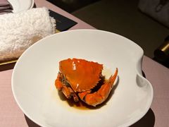 -新荣记(南京西路店)