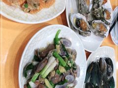 -鹏城人家海鲜酒家·23年老字号(较场尾店)