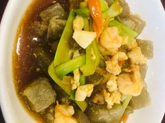 -牟传仁饭庄(星海店)