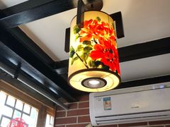 -福茂源横山铁锅羊肉(牡丹园店)