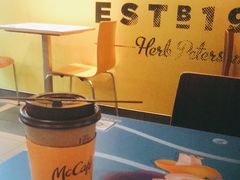 -麦当劳(杭州庆春路店)