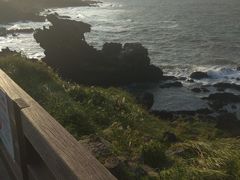 -龙头岩(Dragon Head Rock)