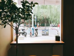 -琥珀咖啡 Ambercoffee