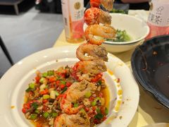 -聚味瞿记·龙虾堂(坡子街店)