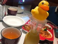 -杯子红牛排(南庄吉利广场店)