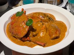 -狮拾久·现代新加坡料理(福田COCO Park店)