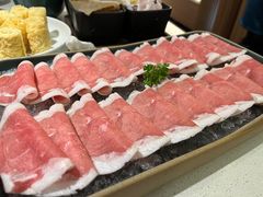 -新辣道鱼火锅(上地华联店)