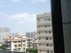 -厦门泰谷酒店(中山路镇海路地铁站店)