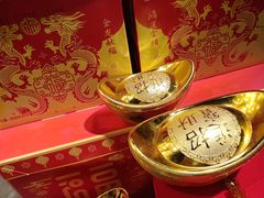 -義聚德·清真铜锅涮羊肉·烧烤(河东店)