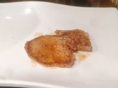 -铁板诱惑法式铁板烧(二七万达店)