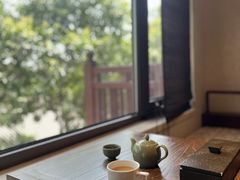 -西安华清御汤酒店