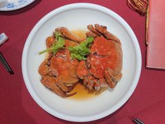 -老吉士酒家(天平路店)