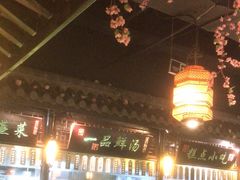 -卢大鲜鱼头捞饭(美利广场店)