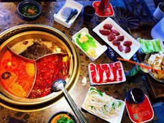 -小龙坎老火锅(北京三里屯店)