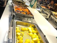 -文星素食(兴华路店)