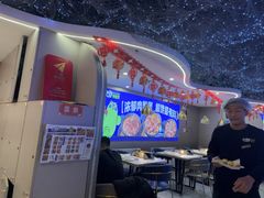 -徐记小怪兽肉蟹煲(中央大街店)
