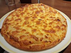 -萨莉亚意式餐厅(川沙百联店)