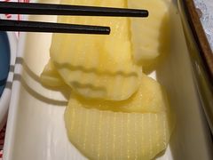 -左庭右院鲜牛肉火锅(长泰广场店)