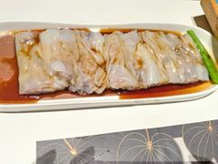 -新兴·金羊座·粤菜点心(乐峰店)