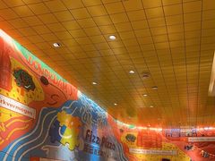 -菲滋意式餐厅(加州阳光二店)
