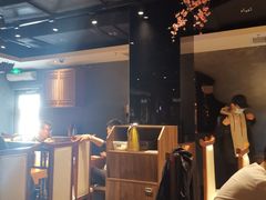 -呷哺呷哺 黄金牧场 (回龙观港龙店)