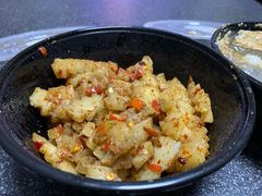 -糖糖冰粉(凤城三路总店)