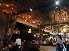 -Coco Tam’s