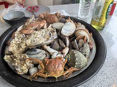 -仙螺岛海鲜自助餐厅(总店)