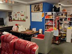 -好玩工厂剧情密室·桌游·鹅鸭杀团建·拼豆DIY手作