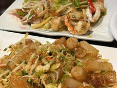 -东江海鲜大排档·潮汕菜·砂锅粥
