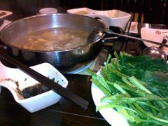 -许府牛火锅(信义坊总店)