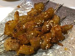 -大东北锦州御烧烤