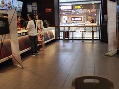 -肯德基(南昌路大润发店)