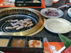 -和来烤肉(仓山万达店)