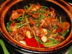 -煲煲好(朝阳门店)