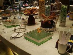 -杭州钱江新城万怡酒店-西餐厅