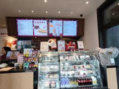 -COSTA COFFEE(上海虹口公园店)