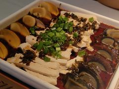 -苏福记·川菜(熙地港购物中心店)