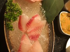 -捞王锅物料理(凯旋路店)